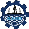 Al Ameen Logo